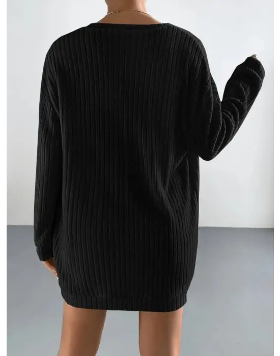 Şık Kadın Kaşkorse Takım