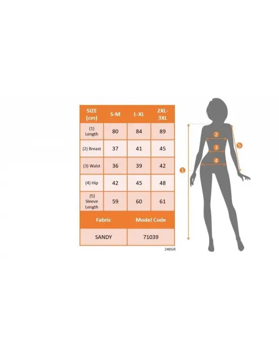 Kadın Uzun Kollu Sağ Belden Sol Etek Ucuna Doğru Hafif çapraz Büzgülü Sandy Mini Boy Elbise