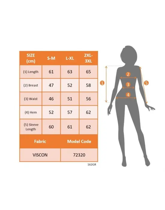 Kadın Uzun Kollu V Dantel Yakalı Viskon Bluz