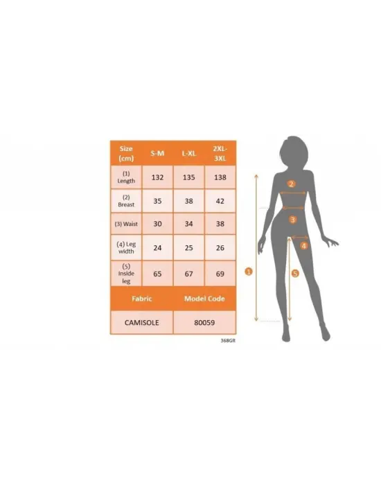 Kadın Uzun Kollu V Yaka Baş Parmak Geçirmeli Detay Kaşkorse Tulum