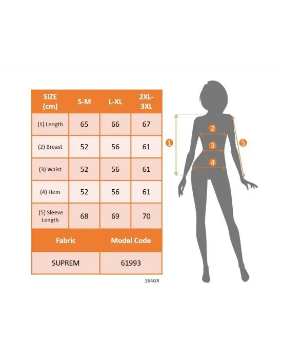 Göz Alıcı Leopar Desenli V Yaka Bluz