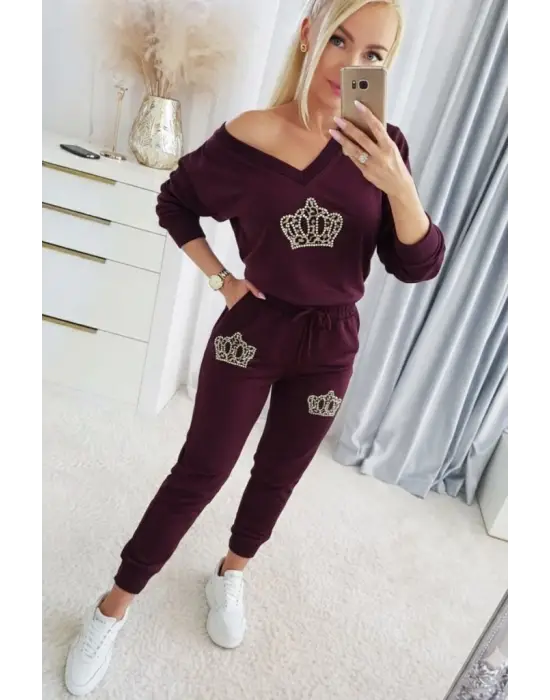 Çarpıcı Vizkon İkilik Takım