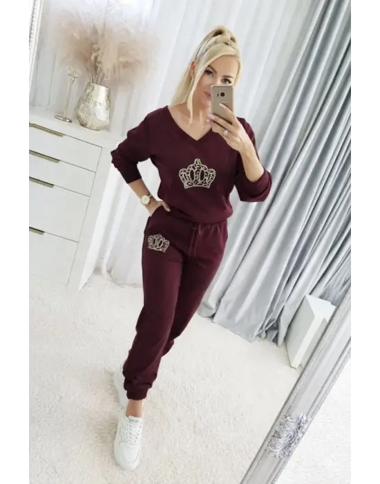 Çarpıcı Vizkon İkilik Takım