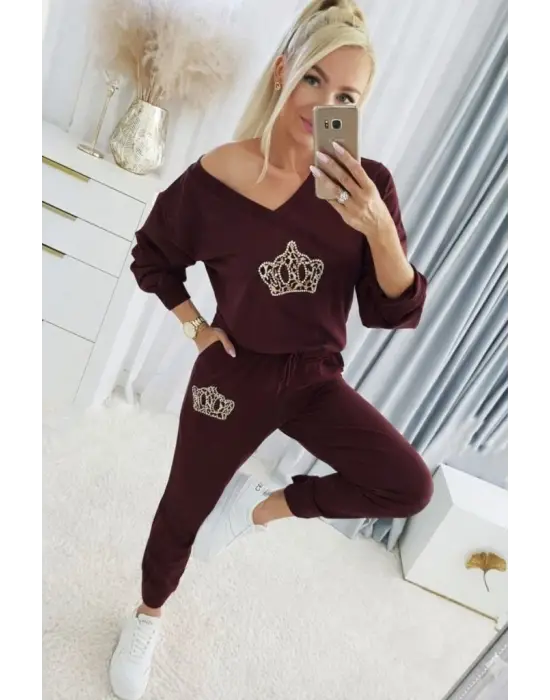 Çarpıcı Vizkon İkilik Takım