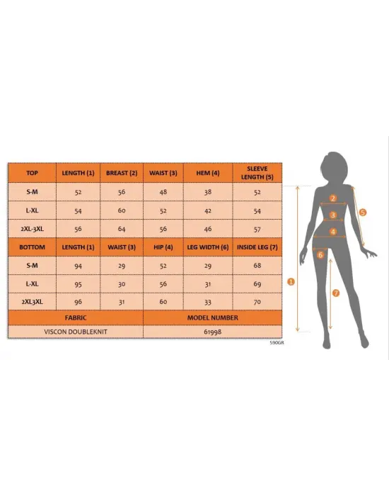 Şık Desenli Viscon İkili Takım