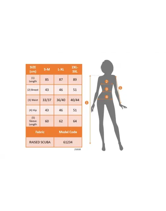 Kadın Uzun Kollu V Yakalı Kaz Ayağı Desenli şardonlu Dalgıç Elbise