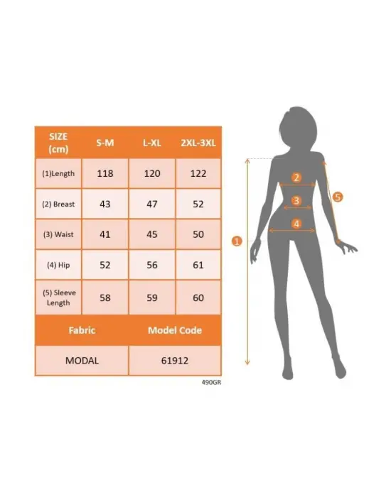 Modern V Yakalı Midi Elbise