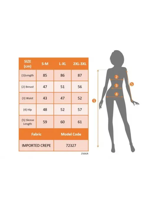 Kadın Uzun Kollu V Yakalı Pulpayetli Ithal Krep Mini Elbise