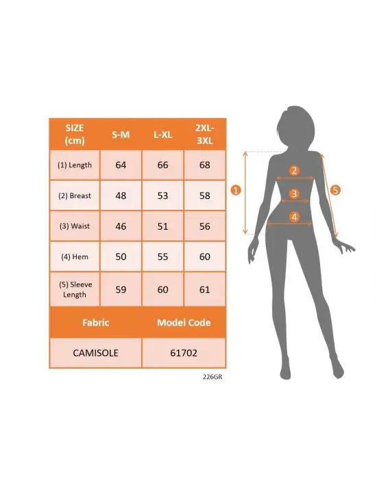 Kadın Uzun Kollu Yakadan Düğmeli Leopar Detaylı Kaşkorse Bluz