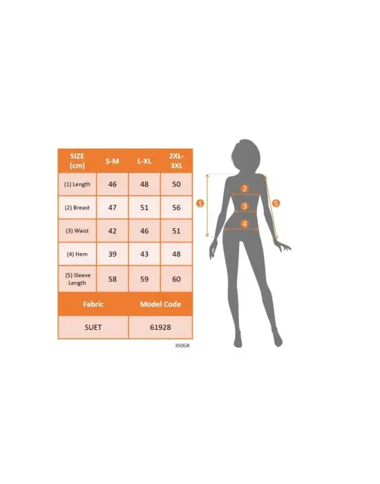 Kadın Uzun Kollu Yakadan Ve önden Düğmeli Süet Kısa Ceket