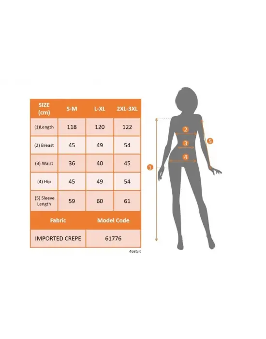 Kadın Uzun Kollu Yakalı Belden Oturtmalı Midi Ithal Krep Elbise