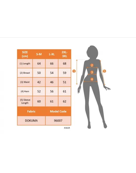 Kadın Uzun Kollu Yakalı Kare Desenli Ekoseli Düğmeli Ceket