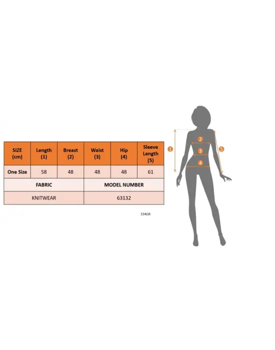 Kadın Uzun Kollu Yakalı önden Düğmeli Kısa Ceket