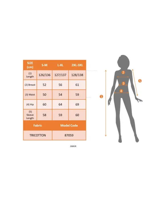 Kadın Uzun Kollu Yakalı önden Düğmeli Uzun Dokuma Elbise