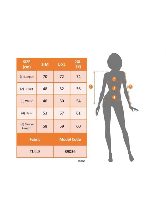 Zarif Dantelli Kadın Ceket