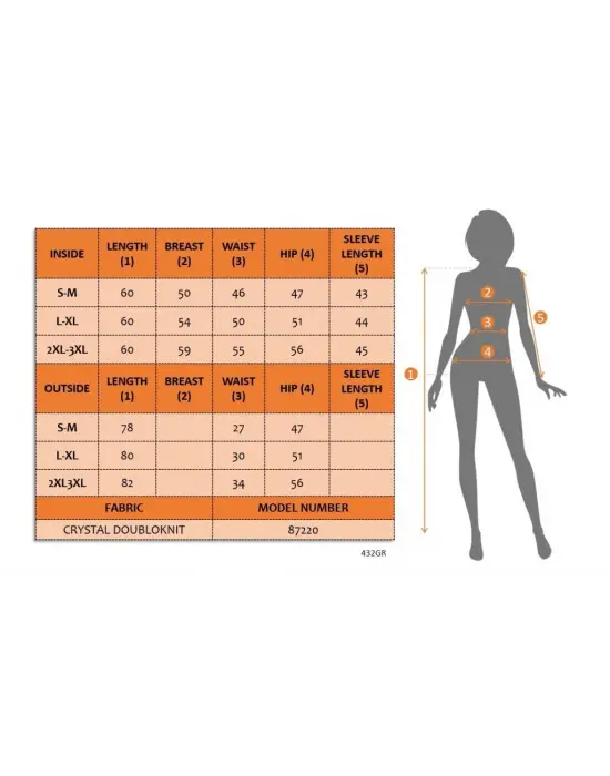 Kadın Uzun Kollu Yüksek Yakalı Yan şerit Detaylı Viskon Iki Iplik Bluz Ve Etek Ikili Takım