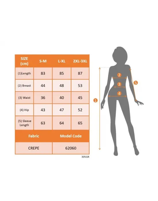 Kadın Uzun Kollu Yuvarlak Yaka Fırfırlı Kol Ucu Volanlı Janjan Krep Mini Elbise