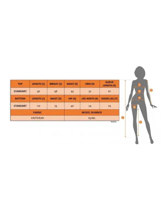 Zarif Kadın Takım Elbise