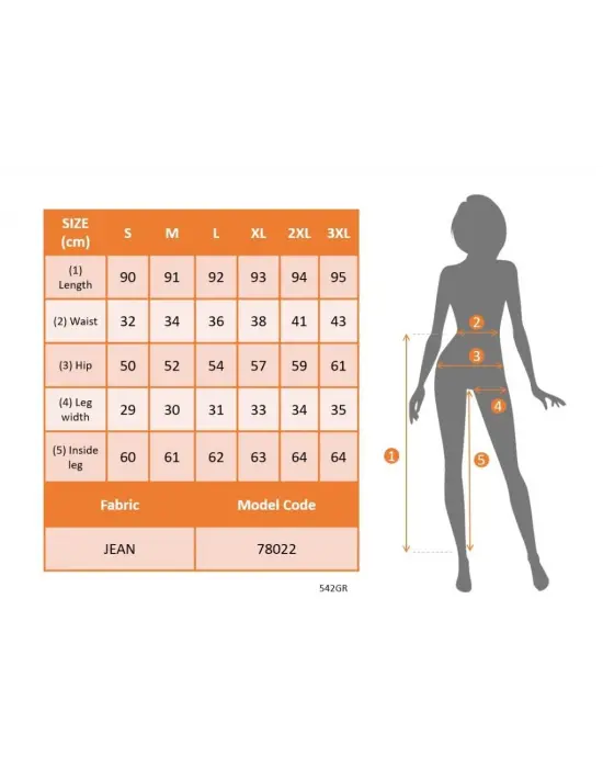 Kadın Yüksek Bel Bağcıklı Kot Pantolon