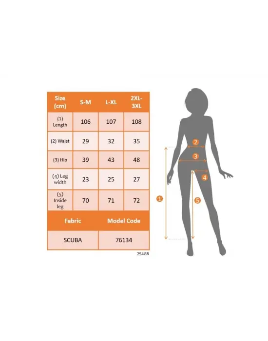 Kadın Yüksek Bel Kalpli Kemer Dantel Detaylı Dalgıç Pantolon