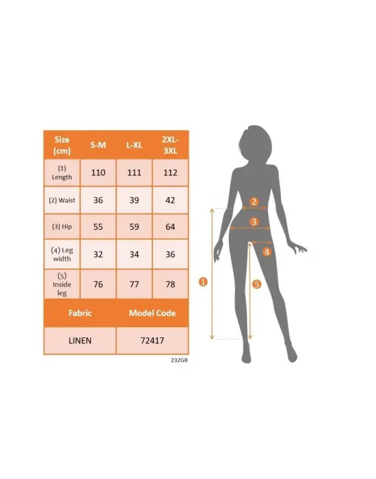 Kadın Yüksek Bel önden Bağlamalı Geniş Kesim Detaylı Uzun Pantolon