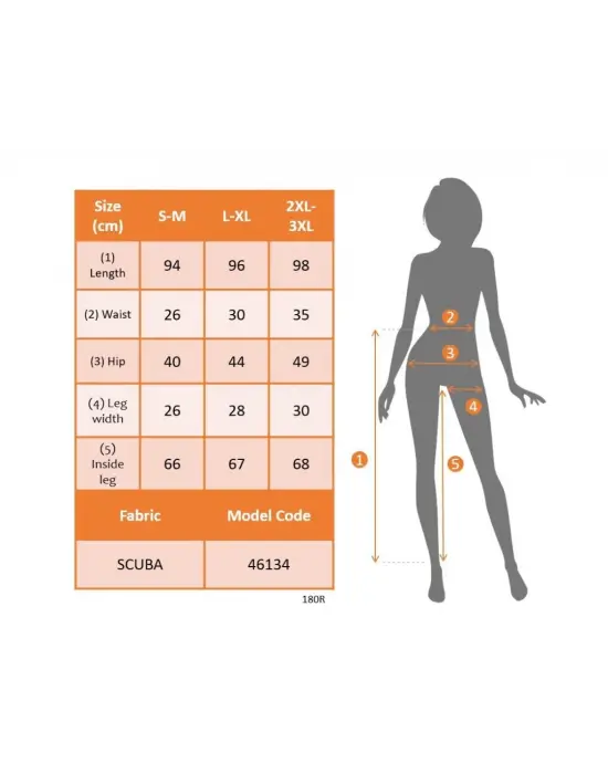 Kadın Yüksek Bel önden Fermuarlı Dalgıç Tayt