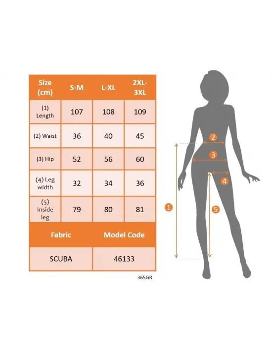 Yüksek Bel Geniş Dalgalı Pantolon