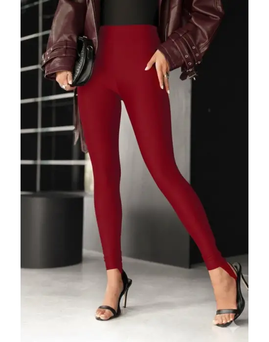 Modern Kadın Dalgıç Tayt