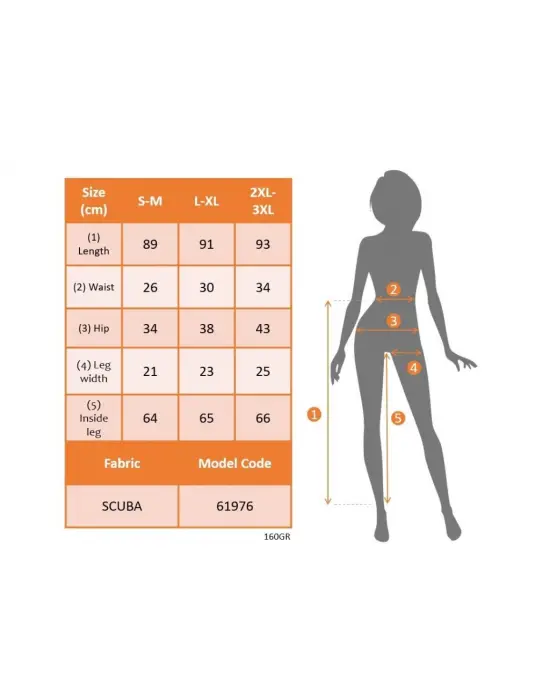 Kadın Yüksek Bel Yanlardan Tül Detaylı çift Renkli Spor Dalgıç Tayt