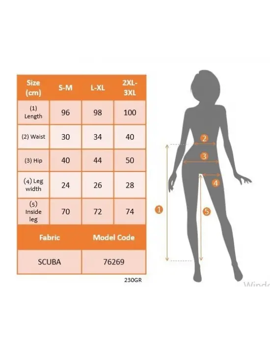 Kadın Yüksek Bel Yanları şerit Detaylı Uzun Sporcu Tayt