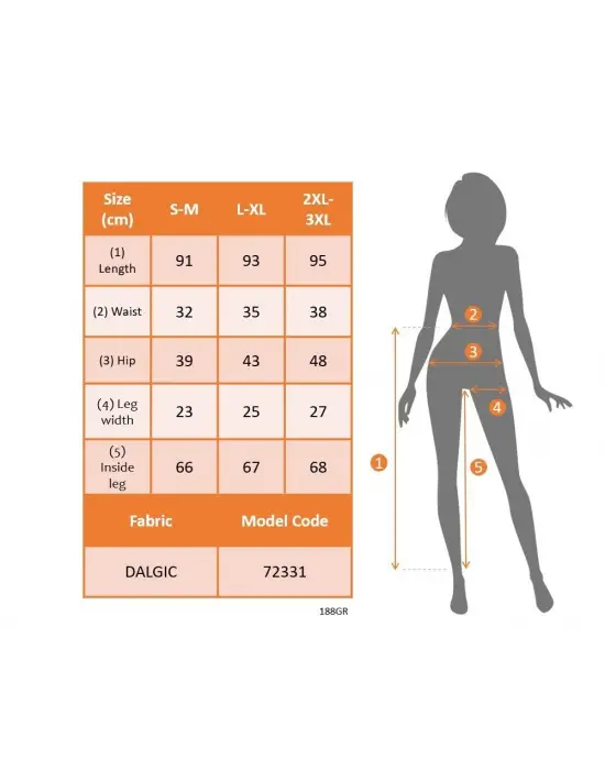 Kadın Yüksek Bel Yarı şerit Pul Payetli Dalgıç Tayt