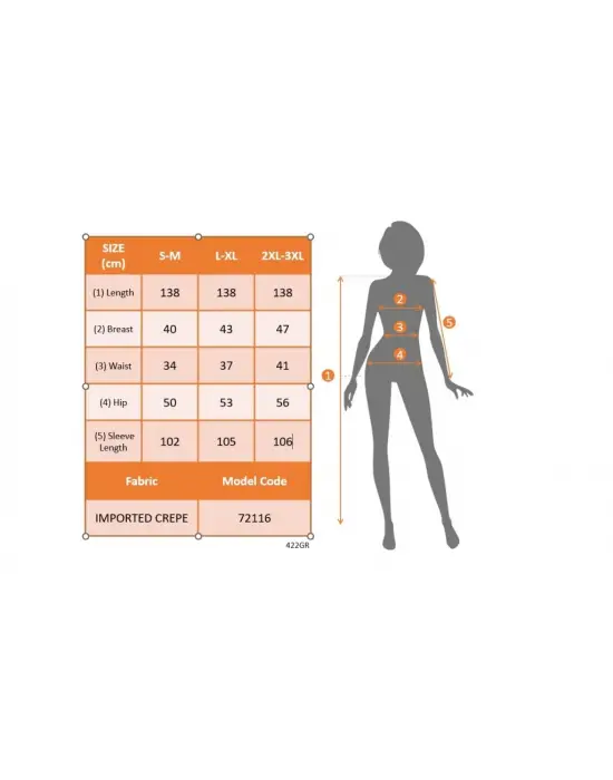 Halter Yaka Derin Yırtmaçlı Krep Abiye Elbise