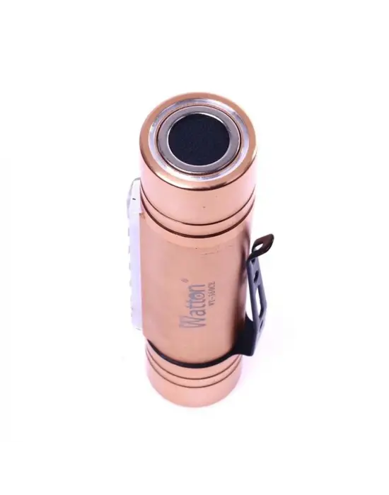 Kafa Lambası Güçlü El Feneri  Wt-360