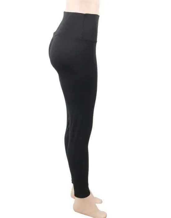 Kalçası Büzgülü Tayt