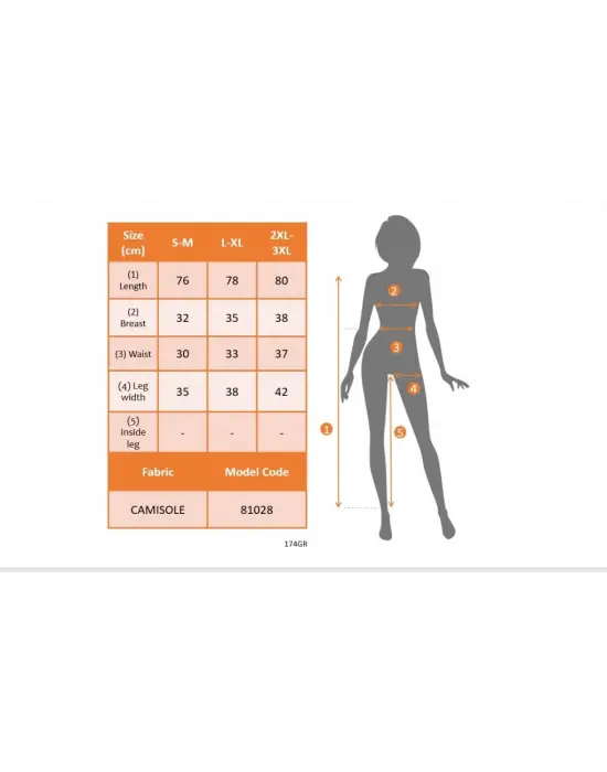 Omarı Kalın Askılı Vücut Şekillendirici Tulum