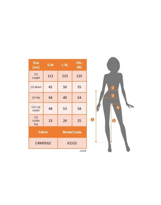 Omarı Fırfırlı Yandan Yırtmaçlı Kalın Elbise