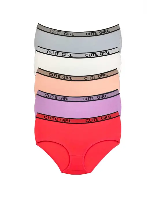 Omarı Yaz İçin Rahat ve Şık Kadın Şortu