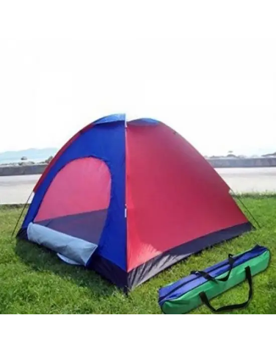 Kamp Çadırı 6 Kişilik