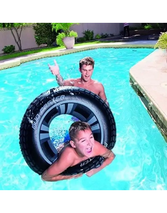 Kamyon Tekeri Simit 91 Cm Bestway - 36016