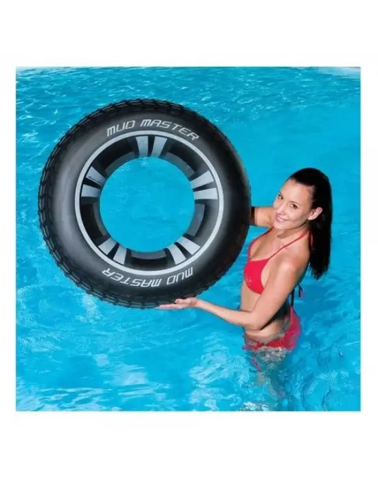 Kamyon Tekeri Simit 91 Cm Bestway - 36016