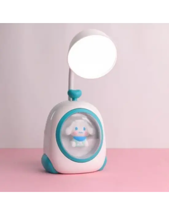 Karakter Tasarımlı Gece Lambası