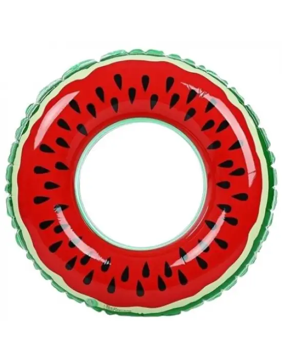 Omarı Taze Lezzet: 50cm Karpuz Simit