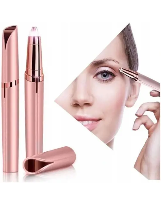 Kaş Epilasyon Aleti