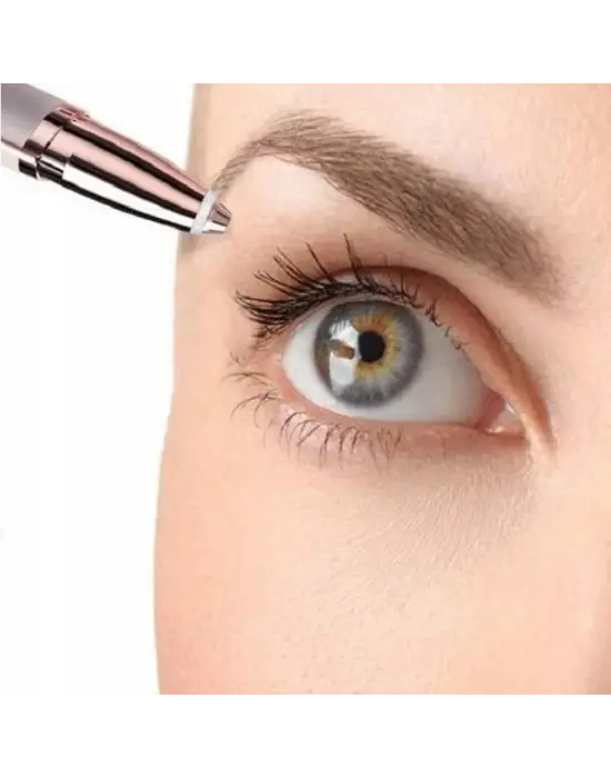 Kaş Epilasyon Aleti