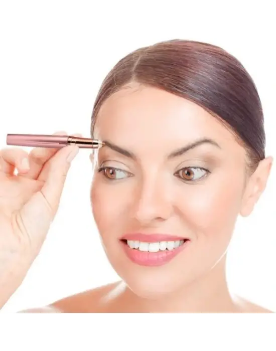 Kaş Epilasyon Aleti