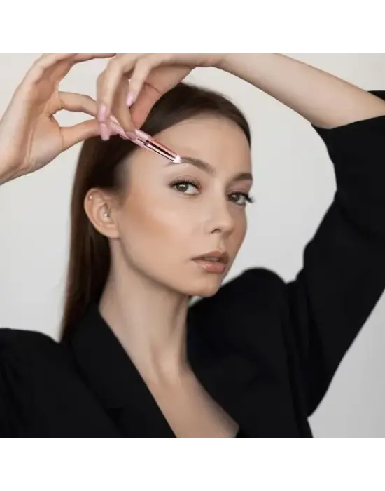 Kaş Epilasyon Aleti