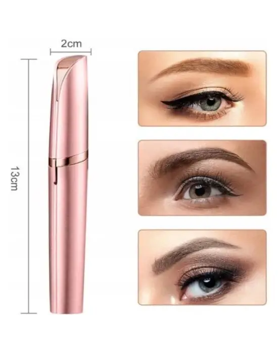 Kaş Epilasyon Aleti