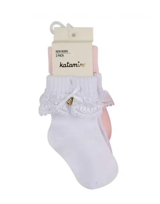 Omarı Katamino Amy Bebek Soket Seti