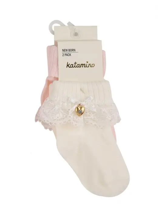 Omarı Katamino Amy Bebek Soket Seti