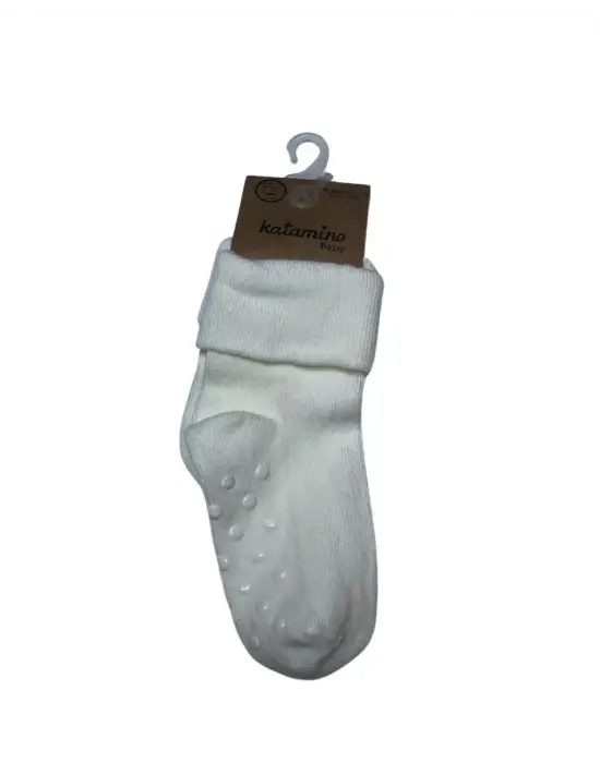 Omarı Asi Absli Kız Bebek Soket Modelleri